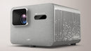 BenQ 3000 ANSI Lumens 4K 4LED Smart Short Throw Gaming Projector with Google TV and HDMI 2.1 (TK705STI)