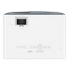 BenQ TK710 4K UHD Laser Home Theater & Gaming Projector 3200 ANSI Lumens