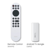 BenQ TK710STI 4K UHD Short Throw Laser DLP Projector with QS02 Android TV