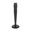Eaton Tripp Lite Safe-IT Mobile Power Tower with USB-C, USB-A & Wireless Charging