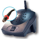 Listen Technologies TP-KIT1 TalkPerfect Speech Transfer Kit – Glass Mount Mic & Combi Pod Speaker