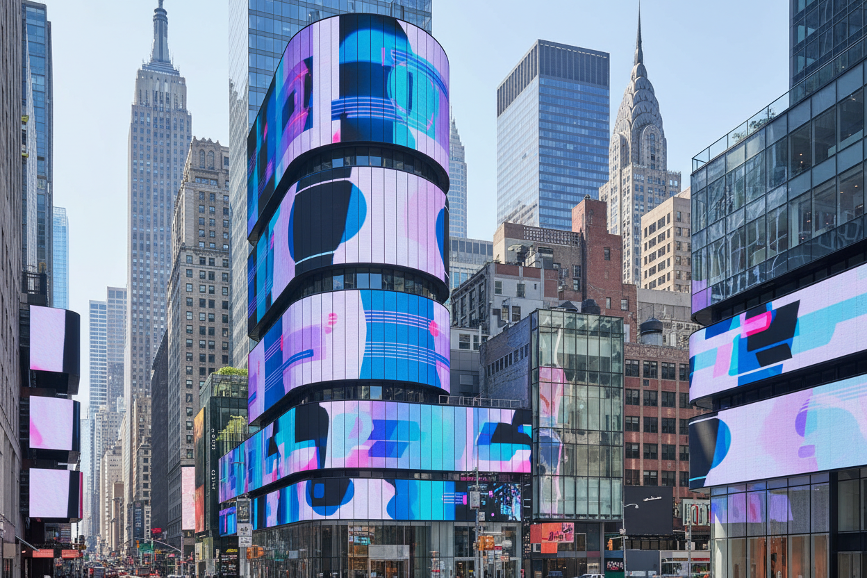 Trusted NYC Experience