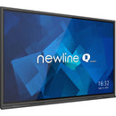 55" 4K Multi-Touch with USB Type C NEWLIN