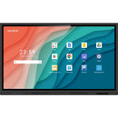 86" Q Pro series 4K LED 4K Multi-Touch Display w/USB Type-C Google EDLA NEWLIN