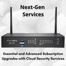 SonicWall TZ270W Secure Upgrade Plus – Advanced Edition 3YR (02-SSC-6863)