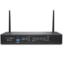SonicWall TZ570 Wireless-AC – Next-Generation Firewall Appliance (No Subscription)