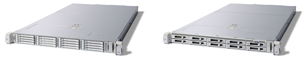 Ucs M Chassis Server Rack Cisco UCS C220 M8 E3.S NVMe 1U Rack Server Barebone Chassis – Avendor