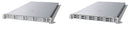 Cisco UCS C220 M8 1U Rack Server Chassis – E3.S NVMe Backplane, Barebone