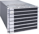 Cisco UCS C885A M8 CPU Sled – AMD EPYC 9554, 96GB DDR5, CX-7, B3220