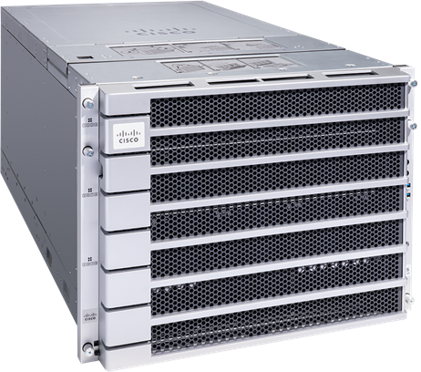 Cisco UCS C885A M8 MI300X GPU Sled for AI & HPC Acceleration – Avendor