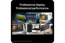 32 LG UHD MONITOR, 6144 X 3456, 16:9 IPS, HDMI 2.1, DISPLAY PORT, USB 3.2 (1UP,2