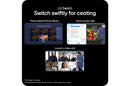 32 LG UHD MONITOR, 6144 X 3456, 16:9 IPS, HDMI 2.1, DISPLAY PORT, USB 3.2 (1UP,2