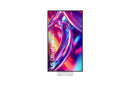 32 LG UHD MONITOR, 6144 X 3456, 16:9 IPS, HDMI 2.1, DISPLAY PORT, USB 3.2 (1UP,2