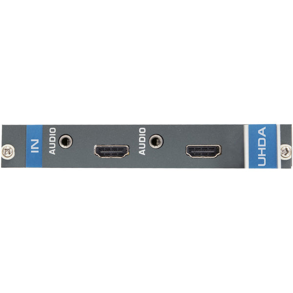 Matrix Switcher Input Card KRAMER