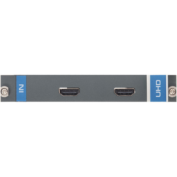 Matrix Switcher Input Card KRAMER