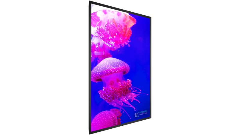 Planar URX100-ERO - UltraRes X Series 100" 4K LCD Display Planar