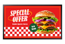Samsung OH46DX - 46" High Brightness Commercial LCD Signage Outdoor Display