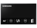 Samsung OH46DX - 46" High Brightness Commercial LCD Signage Outdoor Display