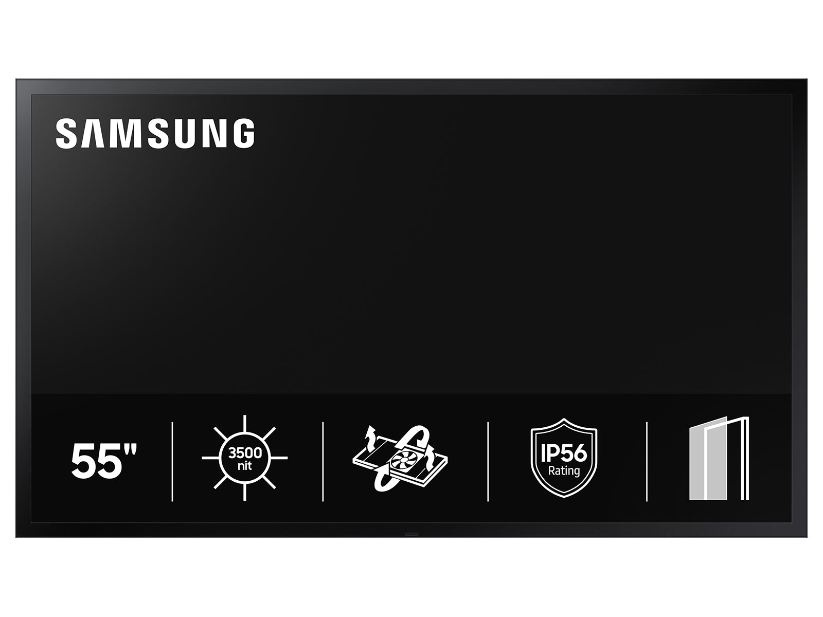 Samsung OH55DX-S 55