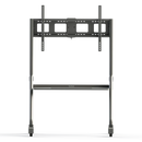 ViewSonic VB-STND-005 - cart - for interactive flat panel / LCD display ViewSonic