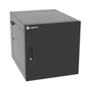 Vertiv VR1002 12U Wall Mount Rack Cabinet with Solid Door (24x21x24)