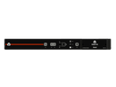 Vertiv Geist VA1N3100 Rack PDU | 1-Outlet | NEMA L6-30R | Auto Transfer Switch | 230V | TAA Compliant