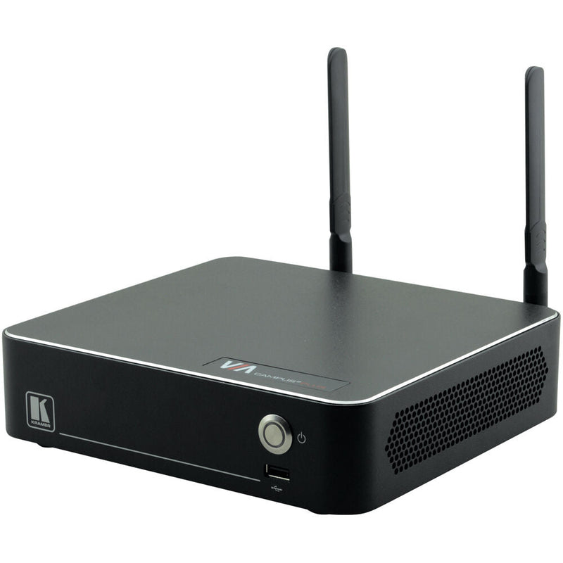4K60 Simultaneous Wired And Wireless Presentation & Collaboration Solution KRAMER