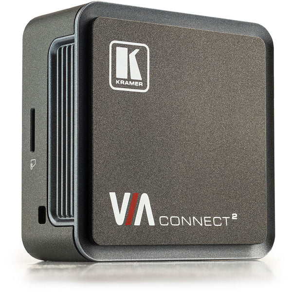 Wireless and Wired Presentation and Collaboration Platform KRAMER