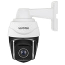 Vivotek SD9368-EHL 2MP H.265 Outdoor PTZ Network Camera with 40x Optical Zoom, Smart IR up to 250m, and Smart Tracking