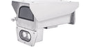Vivotek AE-510-I Outdoor Stainless Steel Enclosure with Heater, Fan, and Sunshield
