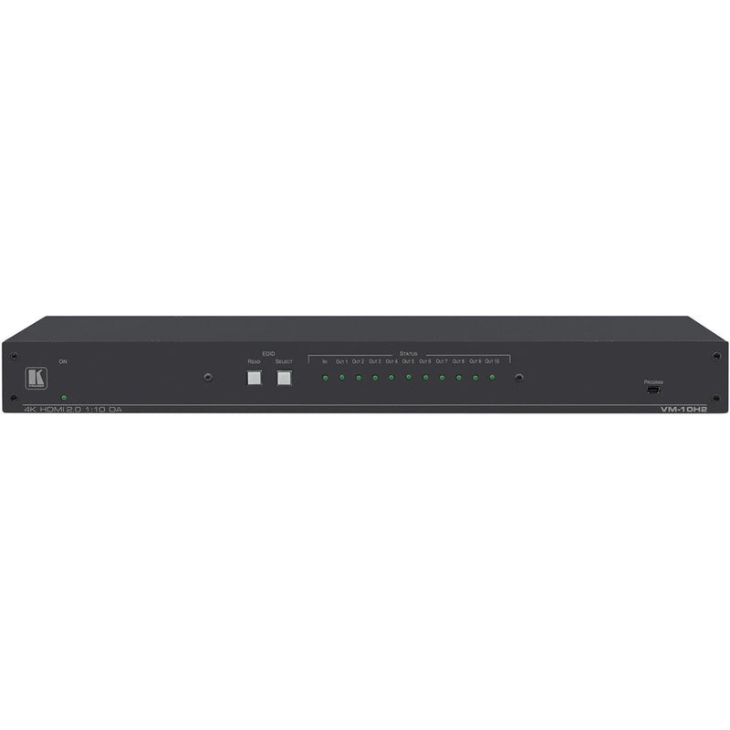 VM?10H2 Amplifier KRAMER