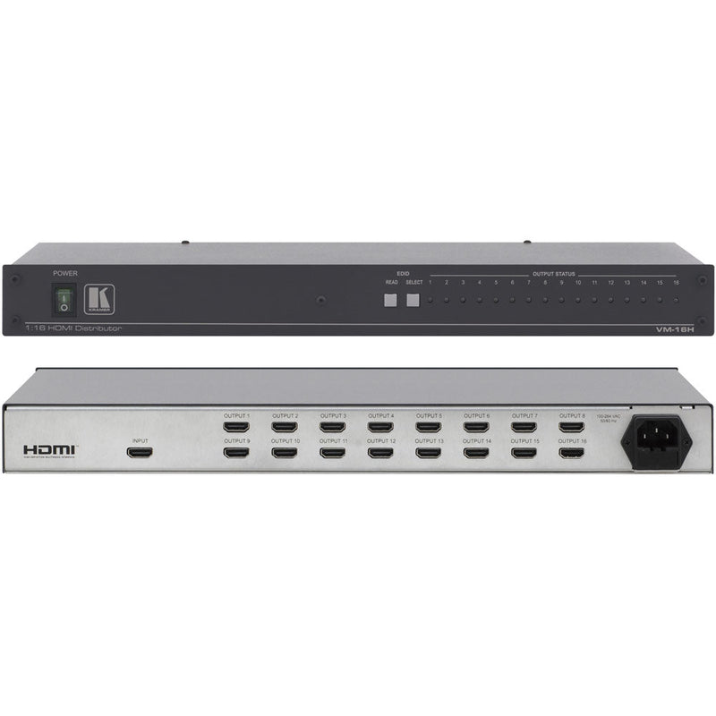HDMI Splitter KRAMER