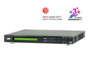 Aten Vm3404H Hdmi Hdbaset-Lite Matrix Switch-Taa Compliant