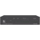 1:4 4K60 4:2:0 Long-Reach HDBaseT DA KRAMER