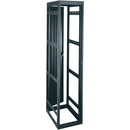 Middle Atlantic VMRK-54 Enclosure Rack Cabinet - 54 Rackspaces for Optimal Space Utilization Middle Atlantic