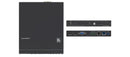 Kramer VP-428H2 4K60 4:4:4 DisplayPort/HDMI/VGA Auto Switcher & Scaler with HDBaseT