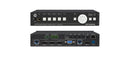 Kramer VP-440H2 Compact 5-Input 4K60 4:4:4 Presentation Switcher/Scaler with HDMI & HDBaseT