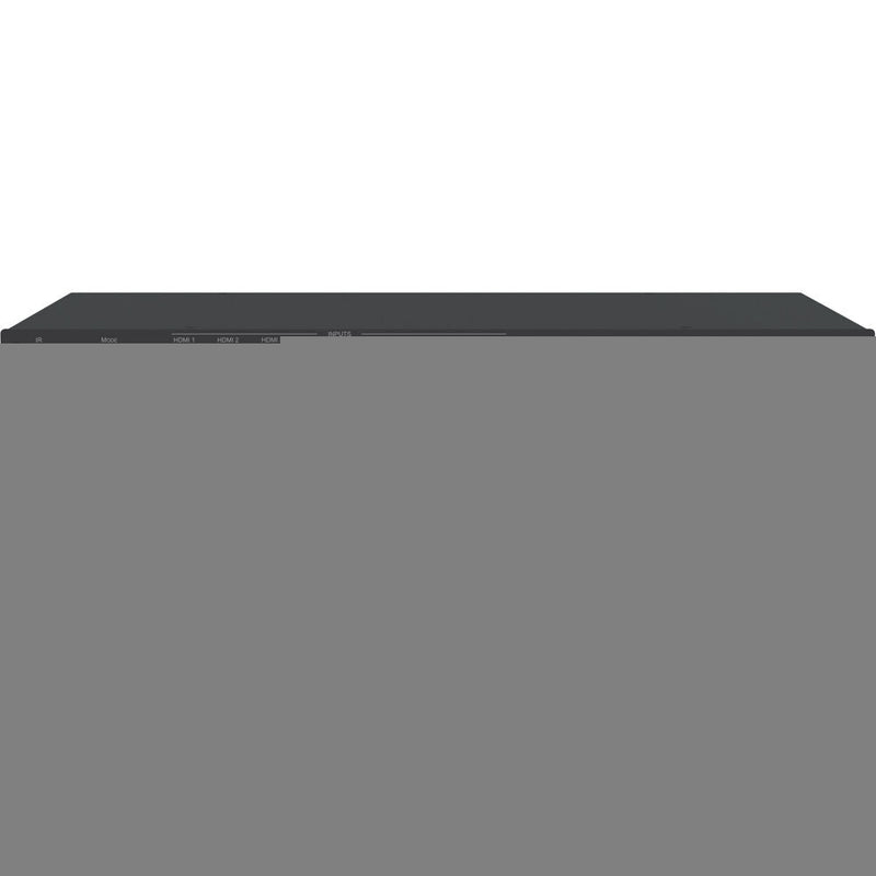 8Input Presentation Matrix Switcher/Scaler with Seamless Video Cuts and 4K30 Output Support KRAMER