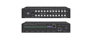 Kramer VS-62DT 6x2 4K60 HDMI/HDBaseT Long-Reach PoE Matrix Switcher