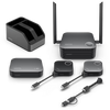 BenQ InstaShow VS25 4K Driver-Free Wireless Presentation & BYOM System (VS25)