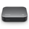 BenQ InstaShow VS25 4K Driver-Free Wireless Presentation & BYOM System (VS25)
