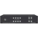 4x2 4K HDR HDMI HDCP 2.2 Matrix Switcher KRAMER