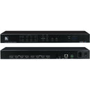 4x4 4K HDR HDCP 2.2 Matrix Switcher KRAMER