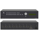 8x8 HDMI to HDMI or HDBaseT Matrix Switcher KRAMER
