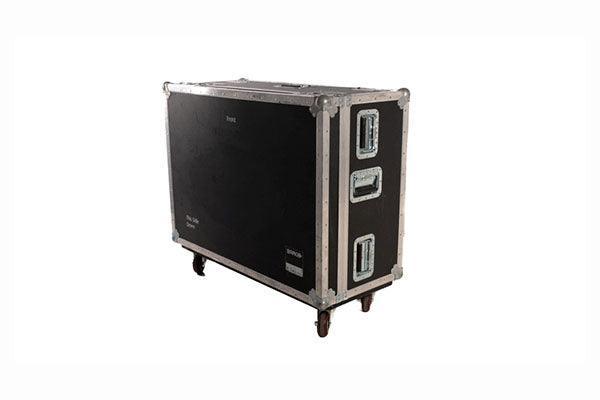 Barco R9008988 EC-210 Flight Case for Large Event Controller