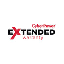 CyberPower 1-Year Extended Warranty Upgrade for SM020KAMFA (WEXT2YR-3P1)