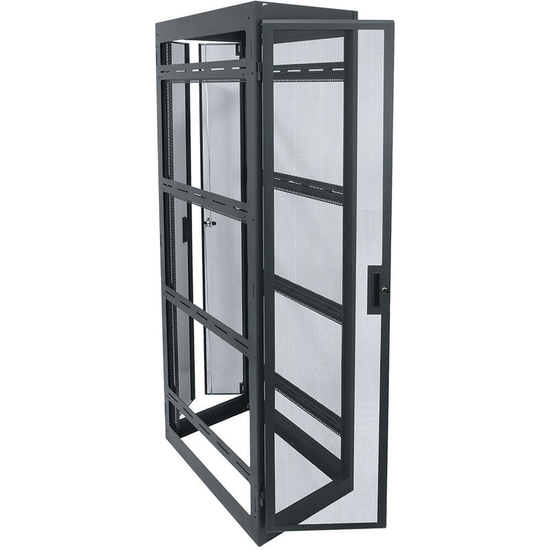 Middle Atlantic WMRK-2436 Multi-Vendor Server Enclosure Middle Atlantic