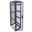 Middle Atlantic WMRK Series Enclosure - Multi-Vendor Server Solution WMRK-2436SVR-AB Middle Atlantic