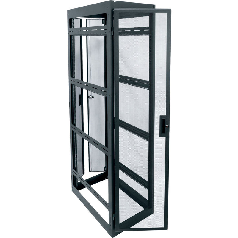 Middle Atlantic WMRK Series-4248 Multi-Vendor Server Enclosure WMRK-4248 Middle Atlantic