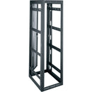 Middle Atlantic WRK-44-32 Gangable Rack with Rear Door - Ideal for Multi-Bay Installations Middle Atlantic